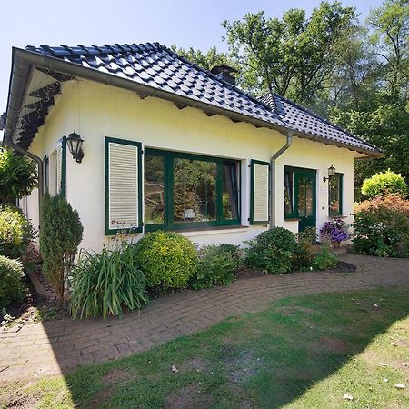 Im Gruenen Winkel Villa Bruggen  Exteriör bild